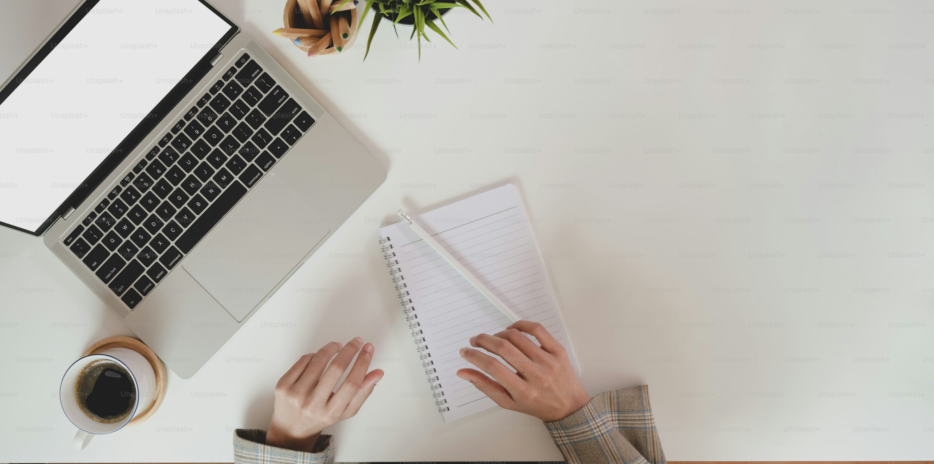 Partner With Experts