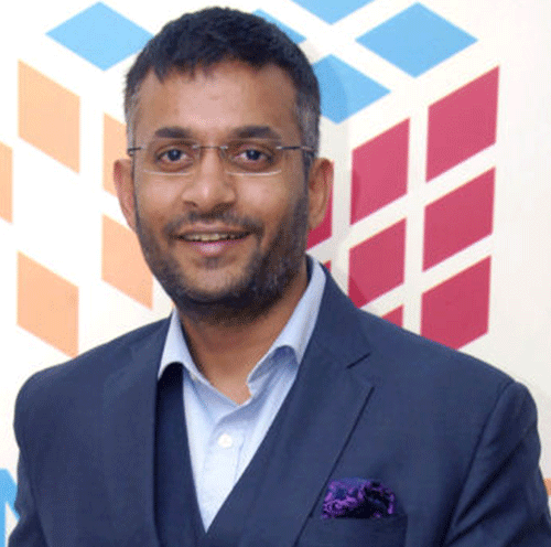 Adarsh "Addy" Maheshwari