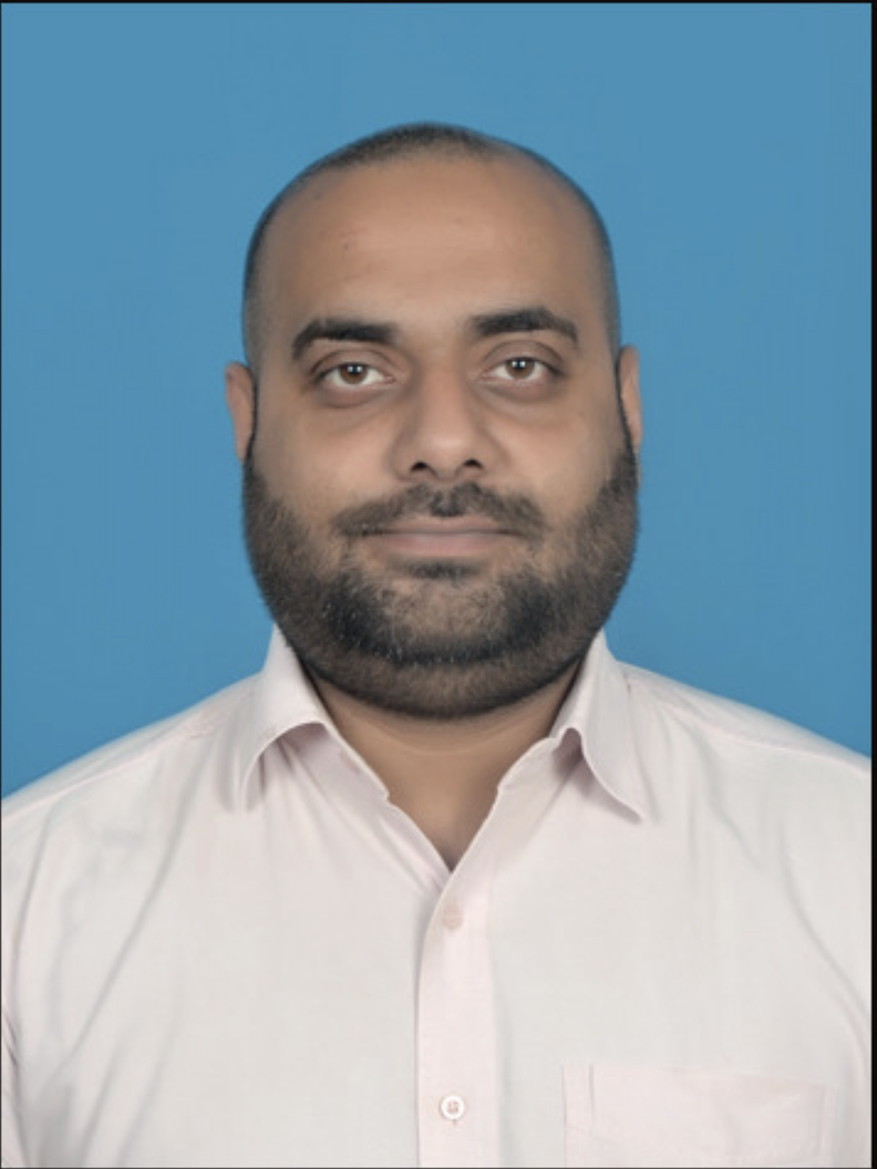 Zeeshan Khan